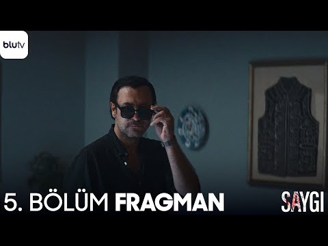 Saygı 5. Bölüm Fragmanı                                                                                                                                                                                                                                   