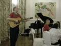 videos de 505. Axis of Evil (Original) - Live