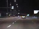 BURNABY MALE DRIVER PEPPERD SPRAYED ON HWY 1  JUN 29 2008