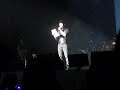 [fancam] Fly To The Sky Hayward Concert - Brian Talk