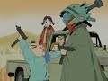 United States Of Whatever - FLCL