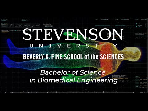 Bachelor of Science in Biomedical Engineering