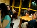 Gabi birthday 5
