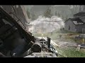 Call Of Duty 4 - Modern Warfare - Minigun [HQ]
