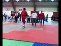 -82kg finistère Sambo Combat  Open Celtik Bretagne
