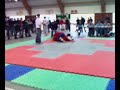 -82kg finistère Sambo Combat  Open Celtik Bretagne