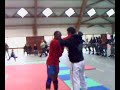 -82kg finistère Sambo Combat  Open Celtik Bretagne