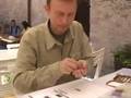Fly fishing and Fly tying Igor Sancev in Italy