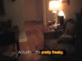 The Scariest Ghost Ever! III