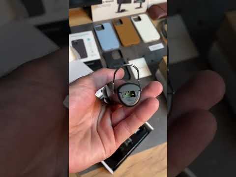 Машинка для стрижки Xiaomi Enchen Humminbird / лучший выбор /