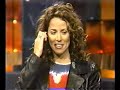 JSS: Sheryl Crow - interview (1994)