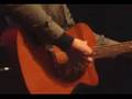 coldplay in my place live @ fair trade concert