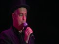 Pet Shop Boys Cubism (minimal preview)