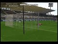 PES6 - Eurogoal di Zlatan Ibrahimovic PES6 - Eurogoal di Zlatan Ibrahimovic