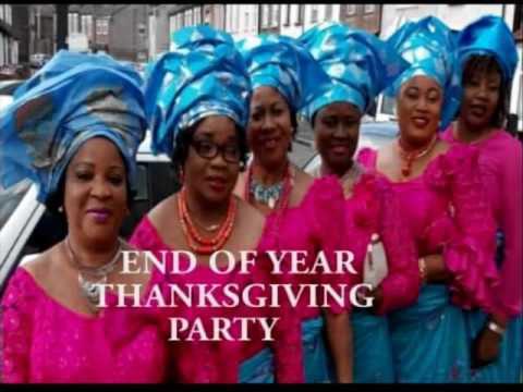 Anaedo Social Club International London Branch on Igboamaka programme at BEN TV 3 Anaedo Social Club International London Branch on Igboamaka programme at BEN TV 3