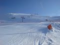 Speedstrecke Serfaus - Persönlicher Rekord Chr.B.