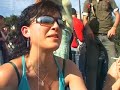 Por una vivienda digna (2 Julio 2006 Barcelona)
