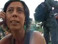 Por una vivienda digna (2 Julio 2006 Barcelona)