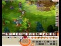 Dofus Xelor sagesse - Sangsuel