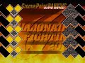 Castlevania Chronicles Mamewah layout & NullDC - Mikonos