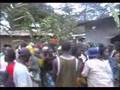 GABON, ITCHINDA, LA CEREMONIE DE CIRCONCISION CHEZ LES KOTAS