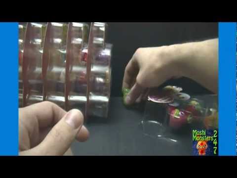 moshi monsters