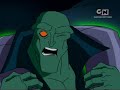 Lost Heroes 3 of 3 (part2)