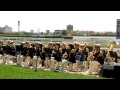 Click here to watch this video 勇気１００％（吹奏楽：函館市消防音楽隊の演奏）