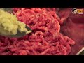 Receta 93# Albóndigas con tomate