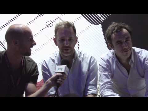 The Ibizan Heat Opening Parties Tour: 2012 Promo Video