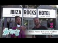 Lucky Life TV Presents 2Manydjs at Ibiza Rocks Hotel, Summer 2011