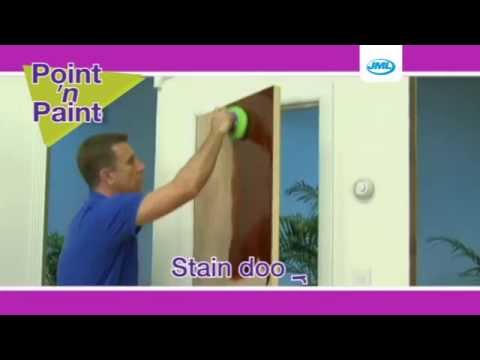 how to use point n paint