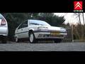 Citroën BX