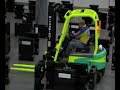 Nordic Lift Truck Challenge 2008