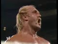 Hulk Hogan vs Paul Orndorff [cage match]