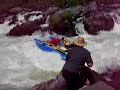 rainie falls rogue river