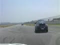Team Transport at California Speedway