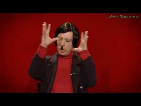 Peter Capusotto y sus Videos - Micky Vainilla 7a Temporada (10/09/2012)