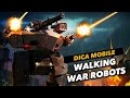 Video for Walking War Robots Europe android 5 downloads