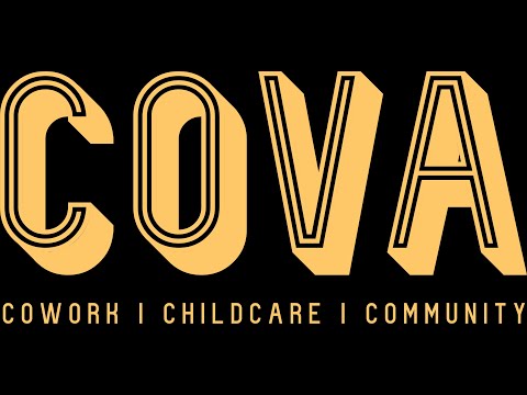 Thrive Coworking at Gravity