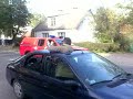 PARADA WESELNA U SYLWII I ?UKASZA cz.2