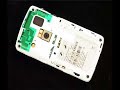 Sony Ericsson W960 Disassembly (Demonta?) Sony Ericsson W960 Disassembly (Demonta?)