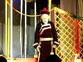 Buryat story teller \
