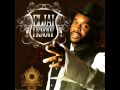 Blessed (feat Capleton)