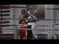 Justin Deloach vs. Kashif El-Amin 13-14 125 lb JO Bout