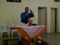 Pastor Clodoaldo Crispoline