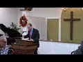 "Jesus Loves Even Me" | Congregational Singing at Ambassador Baptist Church | Frederick, Maryland
