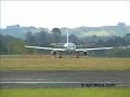Boeing 757 handling