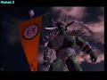 Warcraft 2 Soundtrack (Human 3)