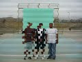 fronton campeonato interno ANDRES AVELINO CACERES Dic.2009 CLAUSURA